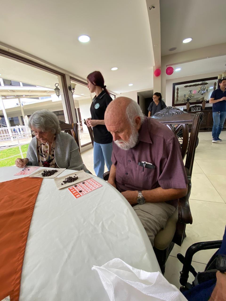residencia para adulto mayor arboleda dorada